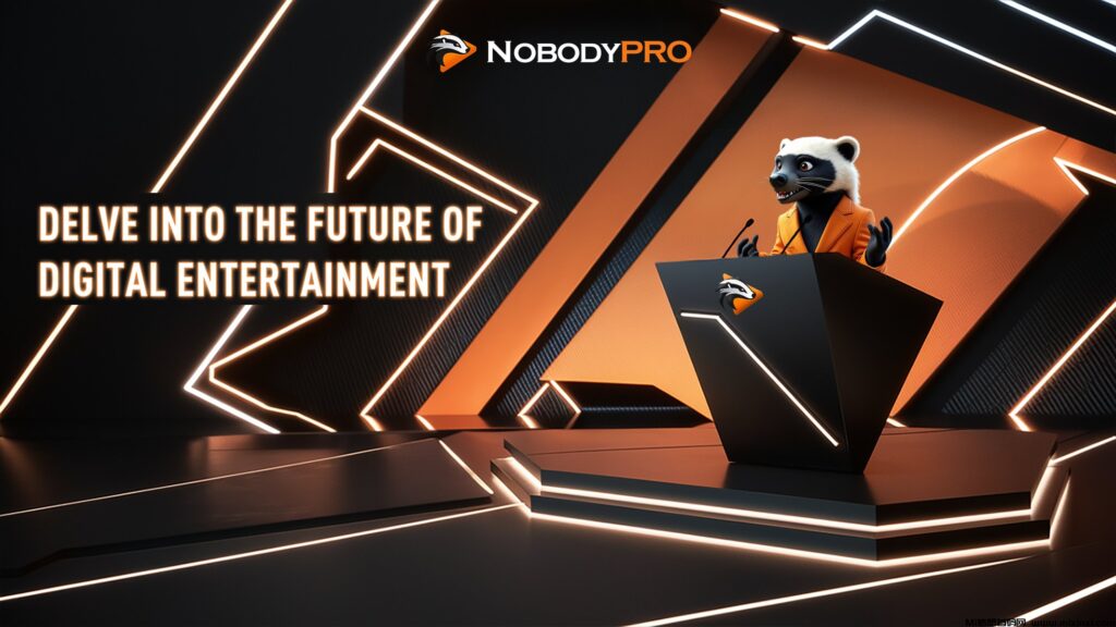 NoBodyPro短剧项目,全网排千万大区,工作室政策扶持-首码项目网