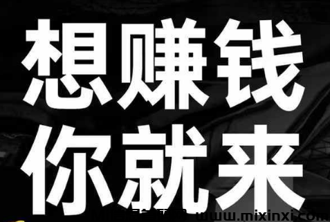 全民畅玩不养机看广告，保底-首码项目网
