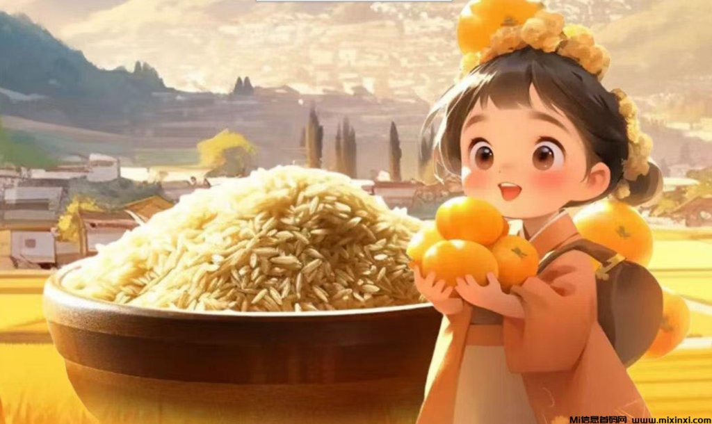 喜丰收牧场首码,内排明天上线,全网对家扶持拉满-首码项目网