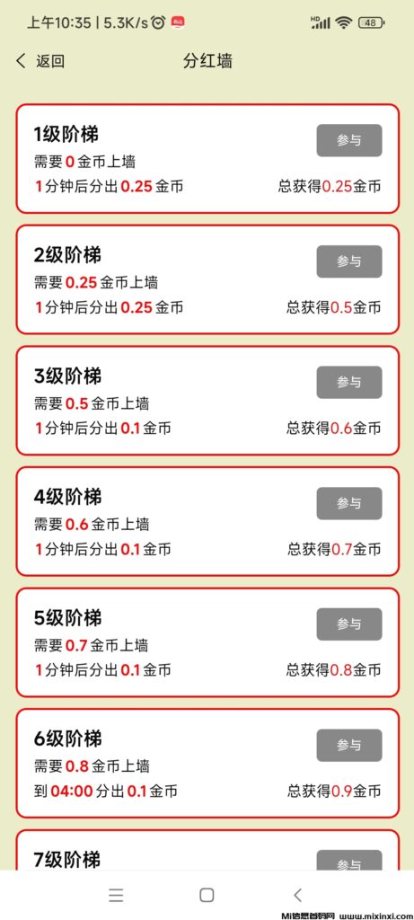 0撸全民剧点,刚出一秒,利分宝模式,秒变现。-首码项目网