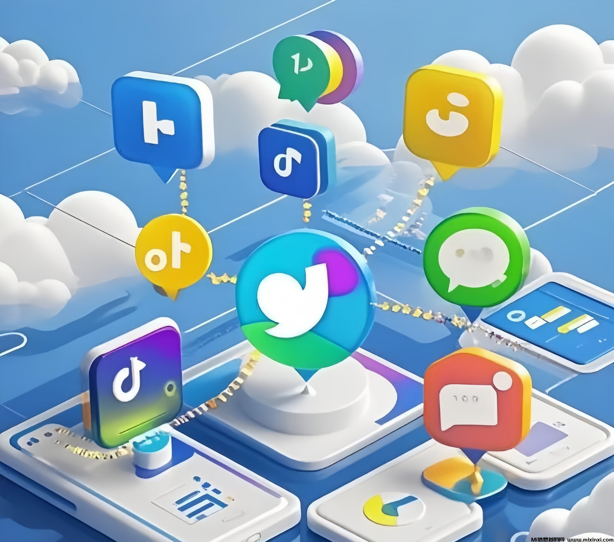 【六小福】短剧直播电商新风口,技术成熟,每天收日芯-首码项目网