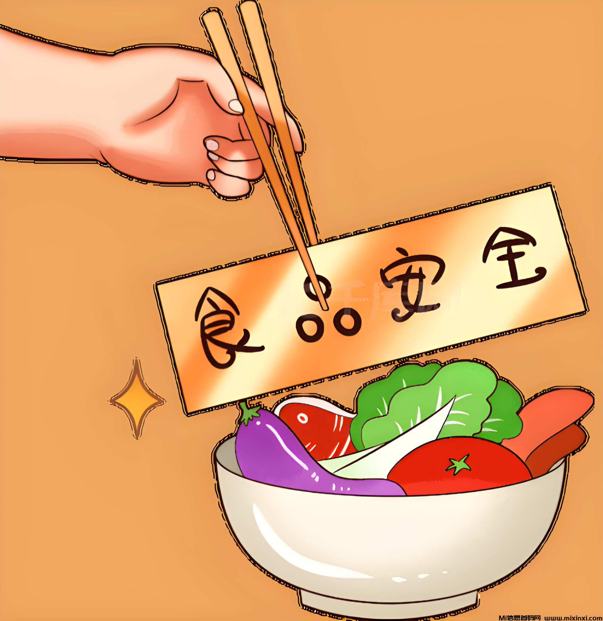 食安科技:2025年免费给自己一个新的开始!注册赠送双重福利!-首码项目网