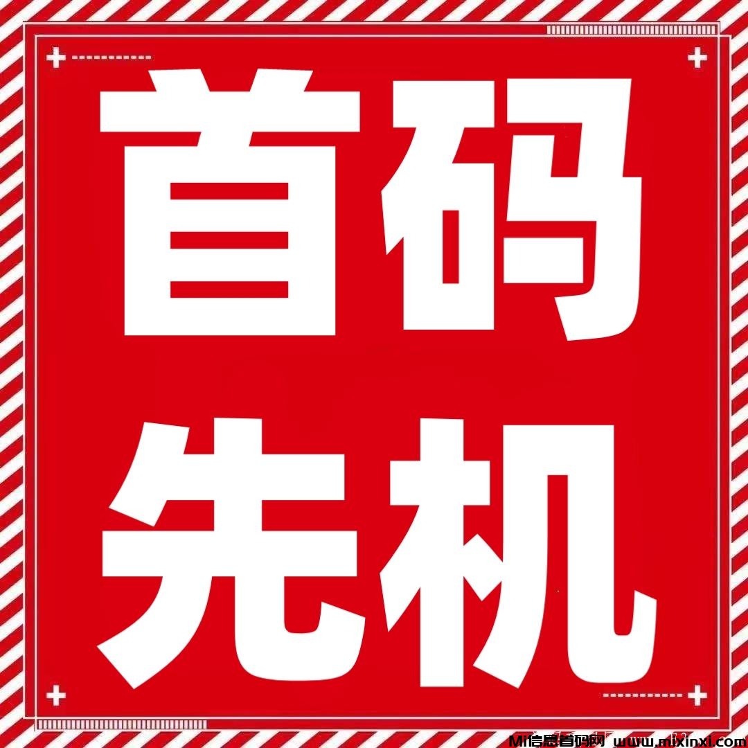 鼎盛团队-阿力-首码项目网