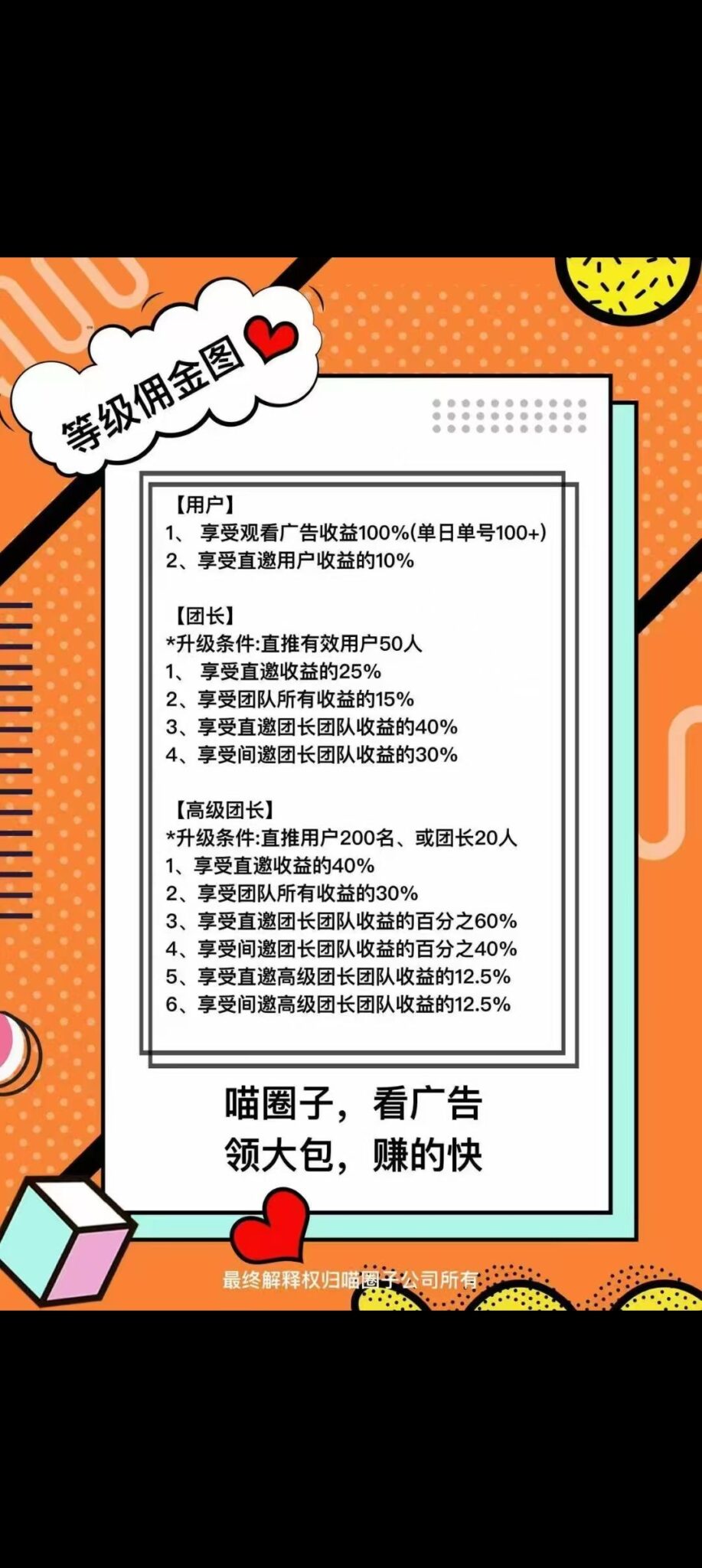 喵享首码刚出,零撸天花板-首码项目网