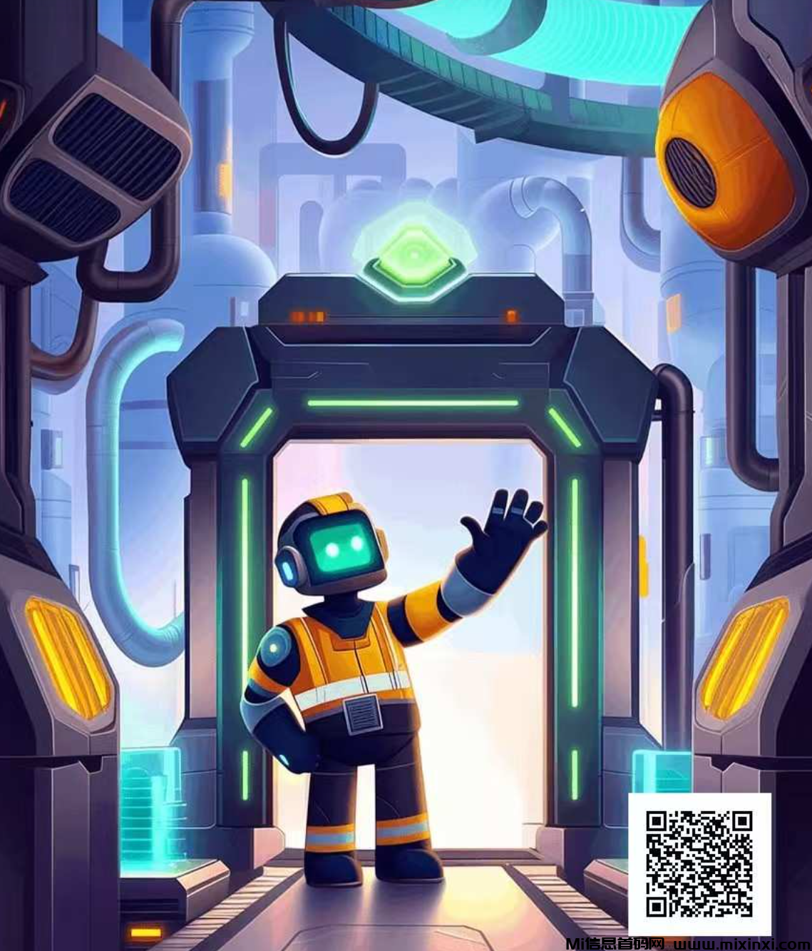 图片[1]-AI工厂，新零撸每日收益-首码项目网