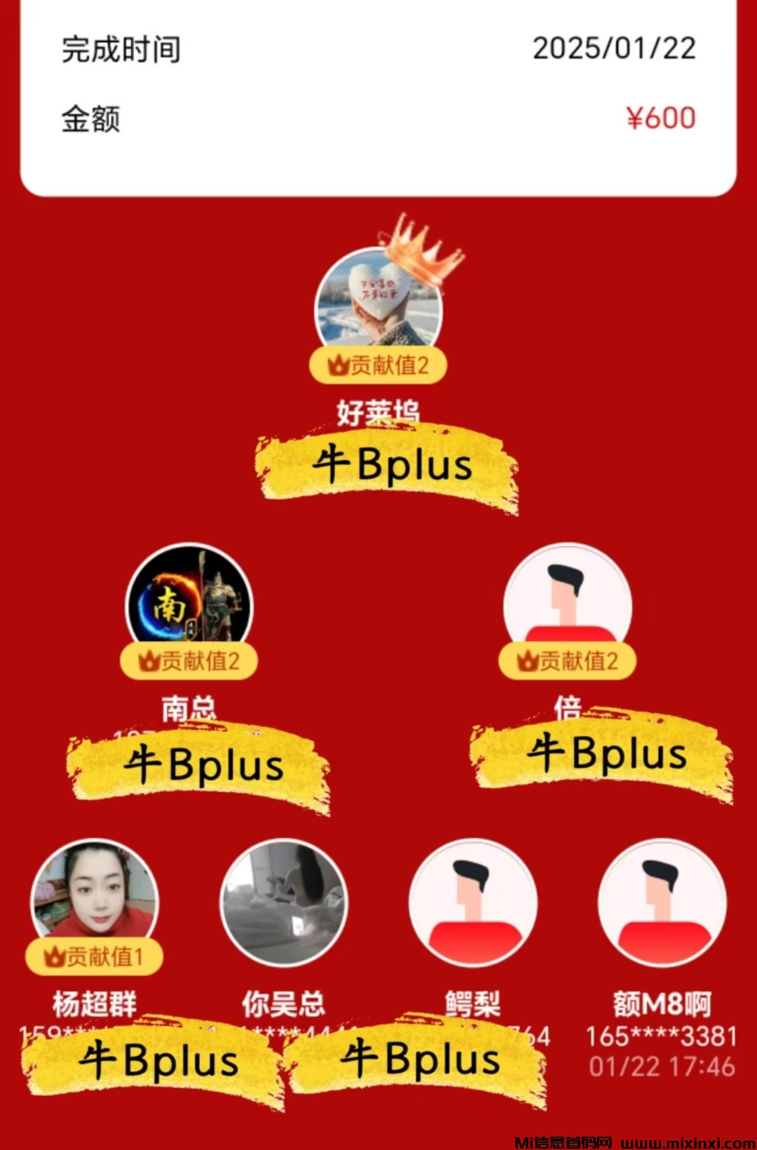 【超级卖货】长期稳定，人人可做，不推广也有收益！-首码项目网