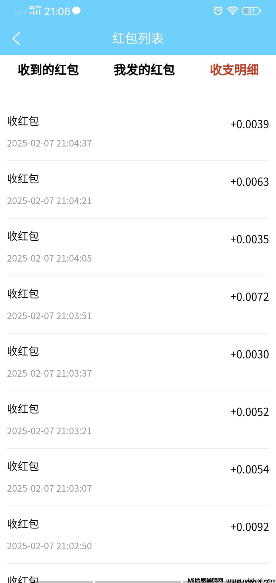 牛毛圈来了：看似平凡，实则深藏大势，时间验证一切！-首码项目网