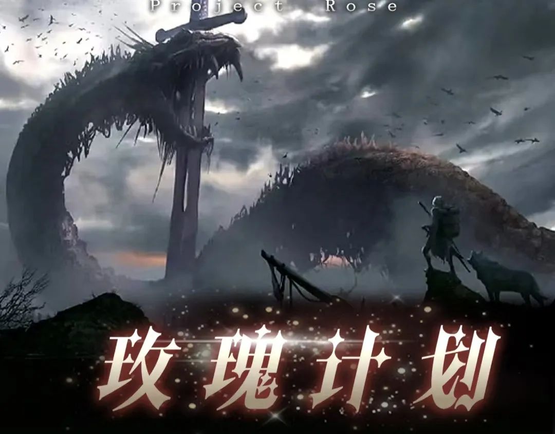 【玫瑰计划】项目资料，”星宿计划”二台，逆天纪玩法-首码项目网