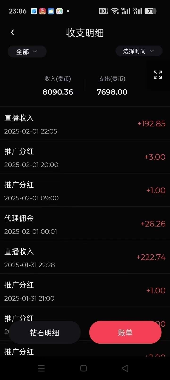 首码贵圈要火了，发视频轻松赚打赏，推广赚打赏-首码项目网
