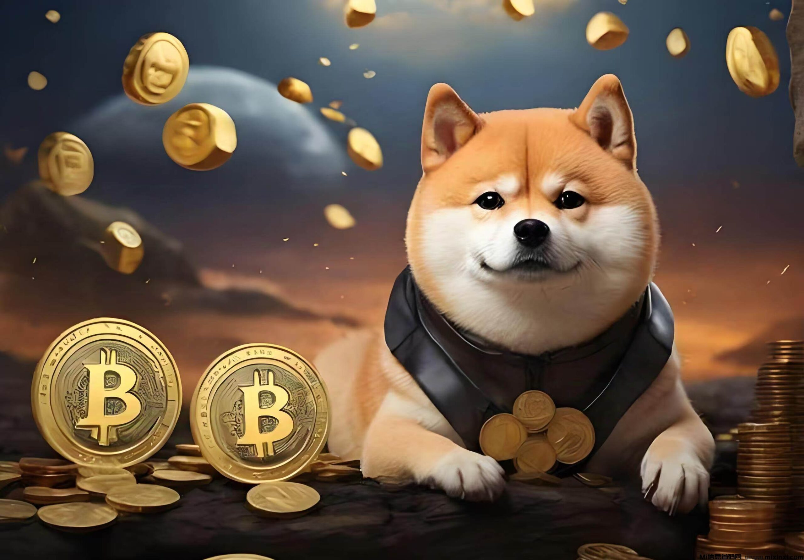 DOGE星链，重磅来袭，首码预热，欢迎各大团队前来对接-首码项目网