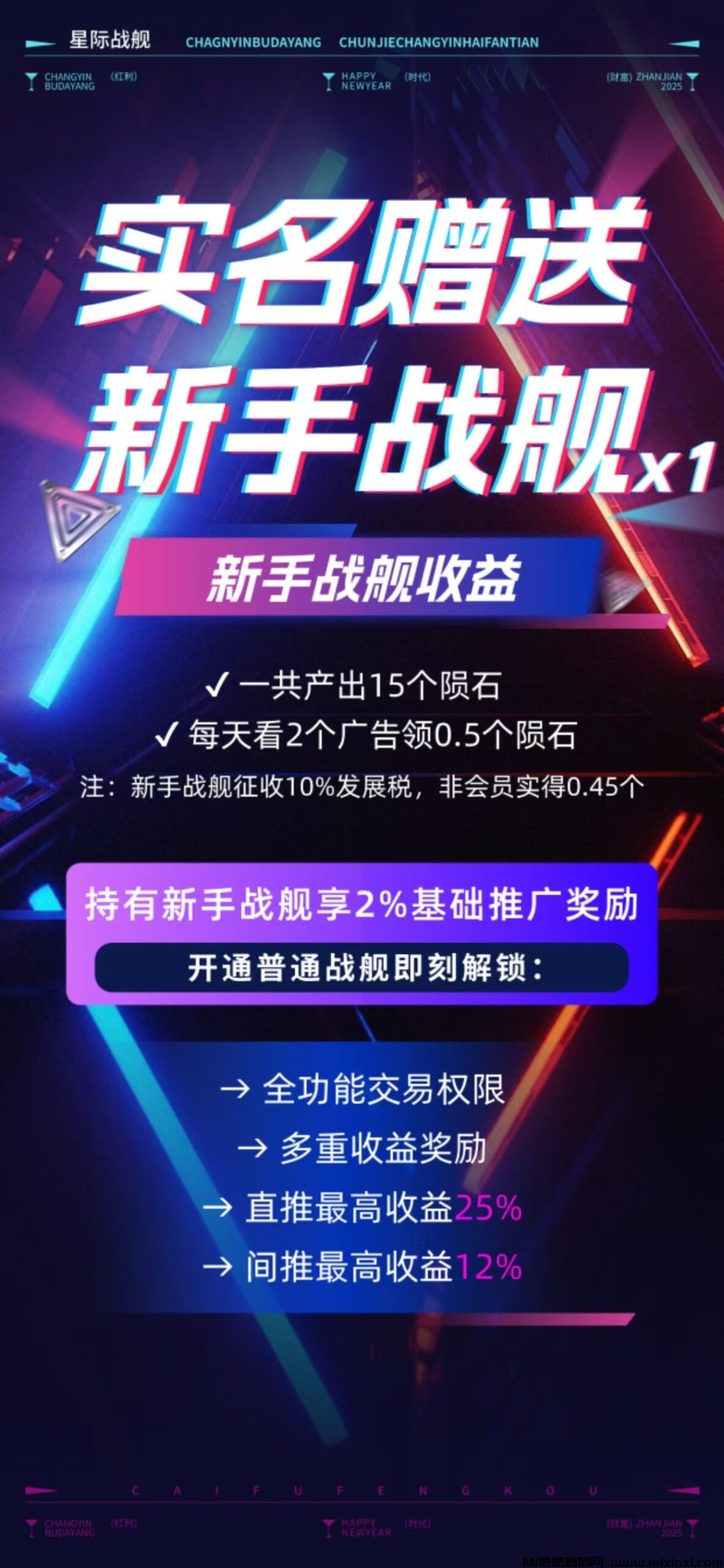 《星际战舰》对接团队 免费零撸 自带回收 即将上线！