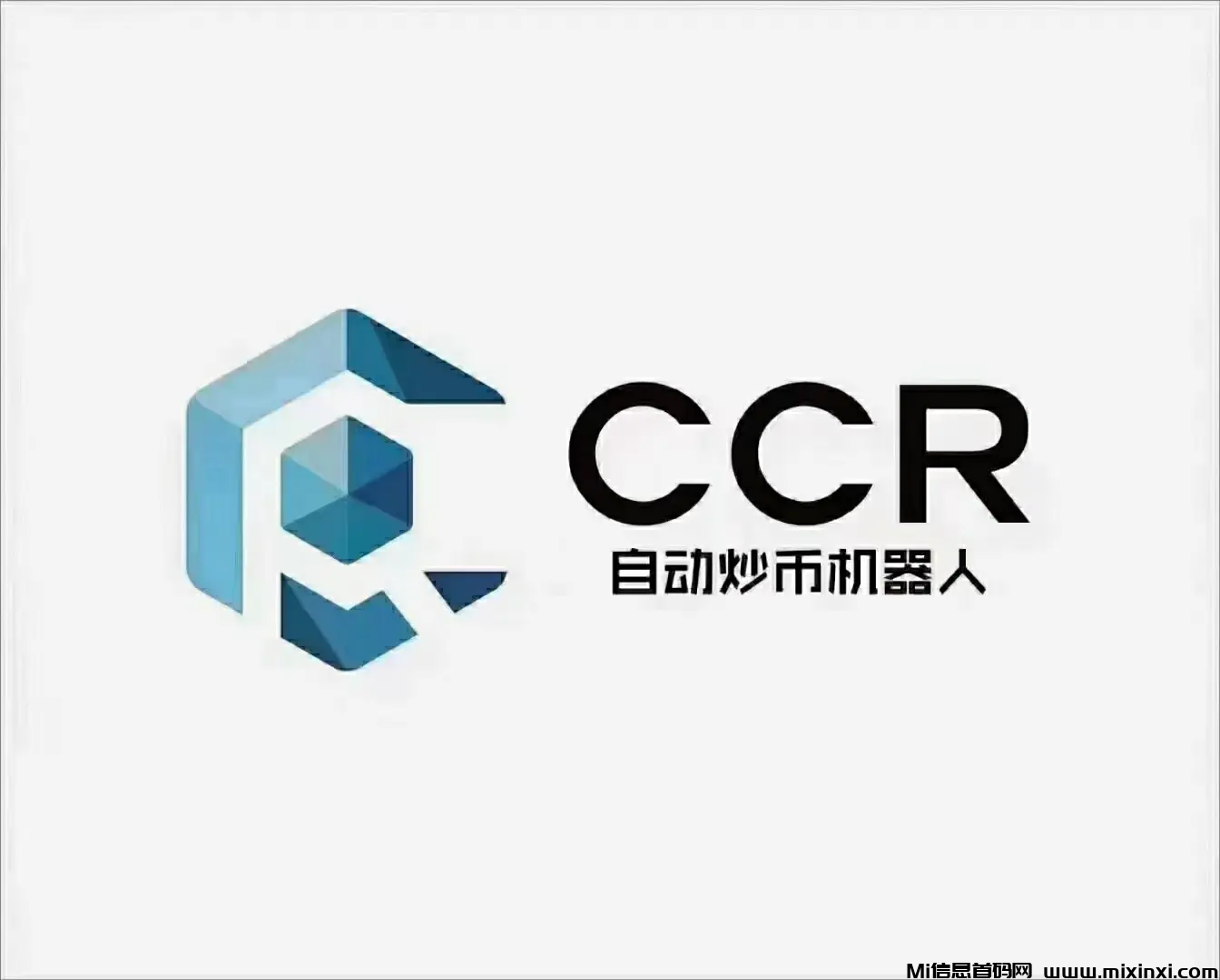 CCR炒币机器人：币圈散户交易时一定要记住的准则-首码项目网