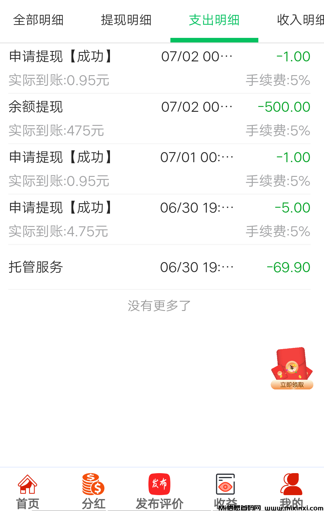 被动收入新方式，88云盒让你不再为钱发愁-首码项目网