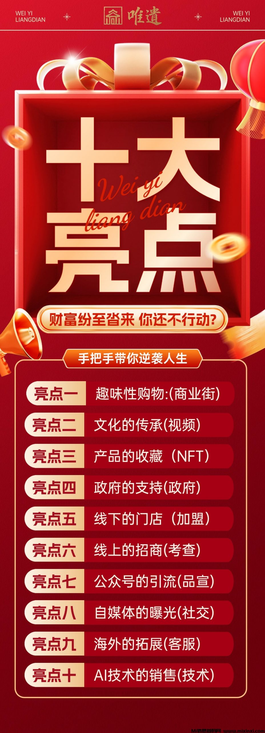 20250713202141381-唯遗十大亮点