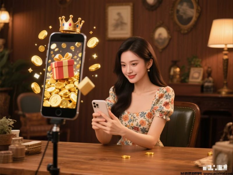 刷到就是赚到,解锁抖音流量密码的黑科技,限时免费分享-首码项目网