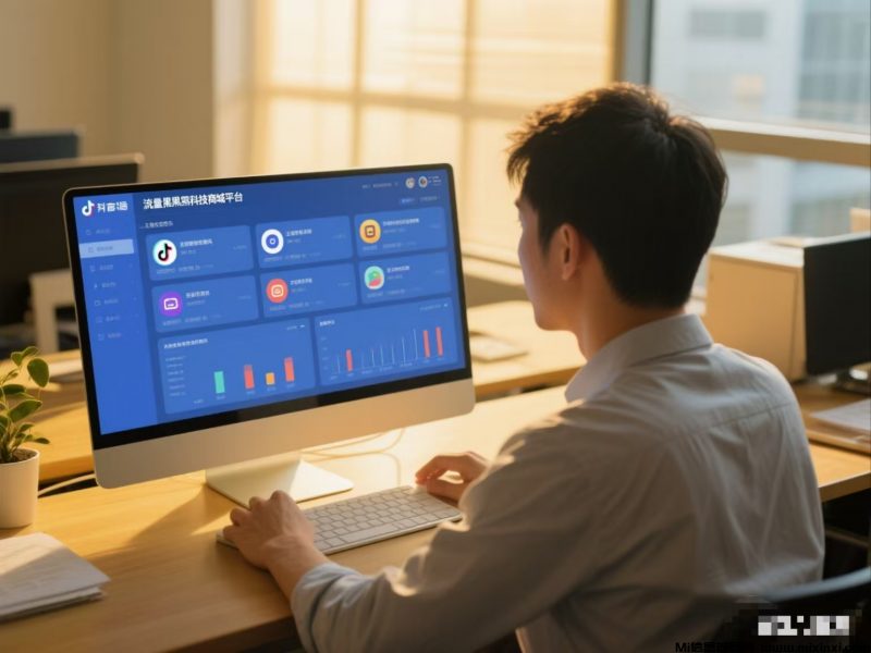 抖音高效涨粉软件,推荐资深运营者常用的抖音兵马俑软件-首码项目网