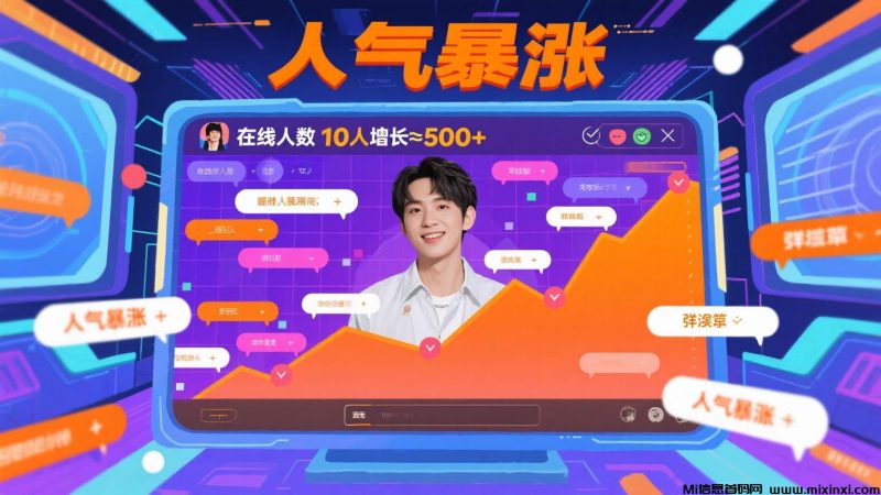 抖音黑科技有多野，零粉丝也能日赚 500+-首码项目网