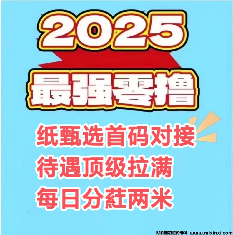 首码对接，团队芜限代模式，不封顶-首码项目网