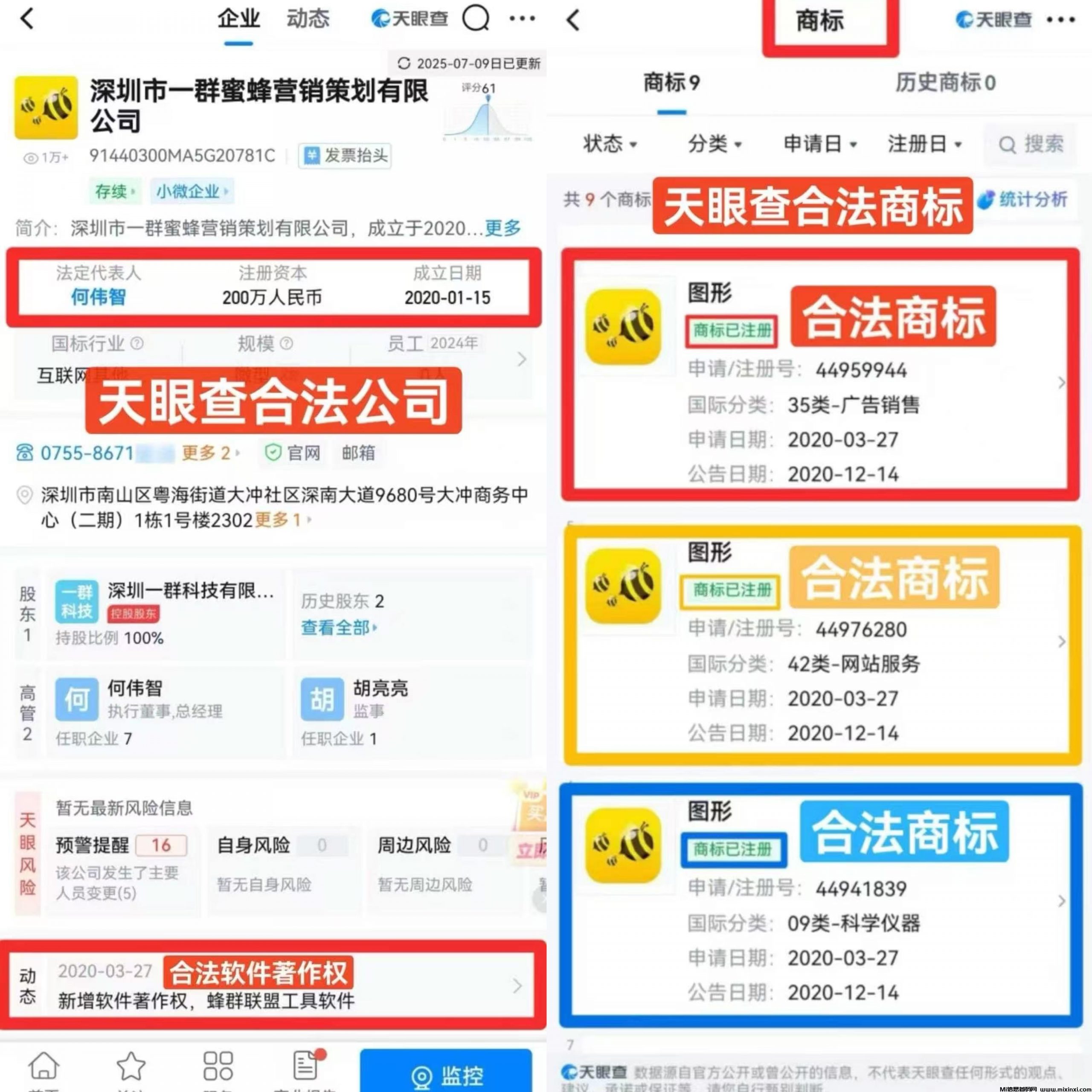 蜂群联盟旗下链接未来-首码项目网