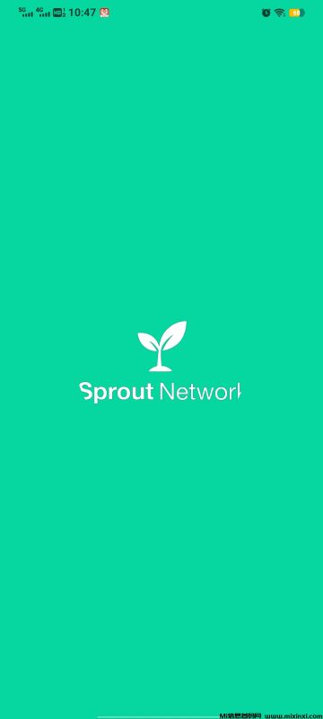 首码Sprout network零撸公链pi模式一发布就同时上架谷歌和苹果商店有实力-首码项目网