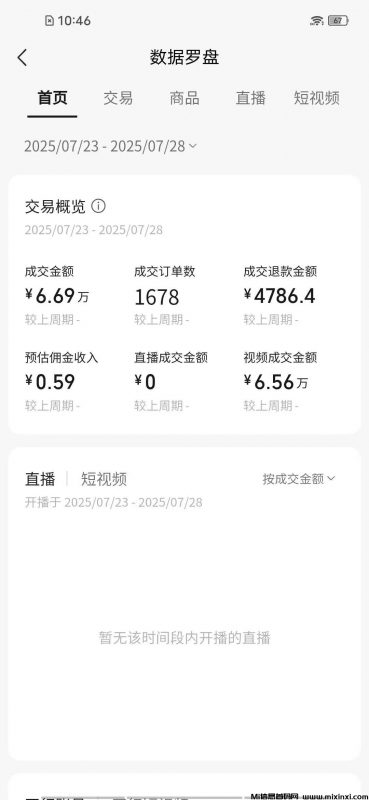 视频号扫码变现,多号多得-首码项目网