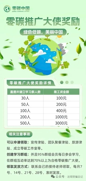 首码绿色未来，每日签到零撸-首码项目网