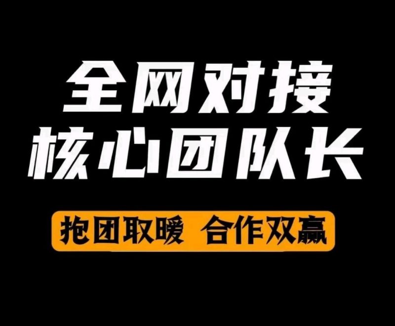 首码海外语聊风口市场空白待遇拉满-首码项目网