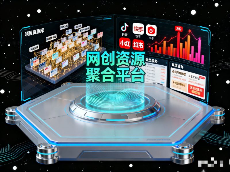 互联网老兵的醒悟：别再找暴利项目了，这个虚拟资源站，让我实现了稳定收入-首码项目网