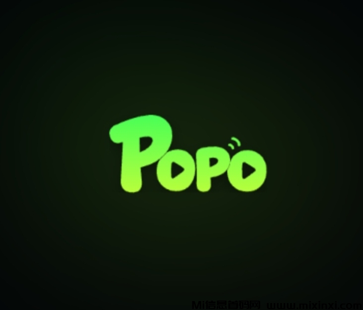 POPO跨年好项目，内测中APP已上线-首码项目网