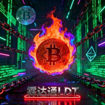 可零撸、可投霖达通LDT稳定项目-首码项目网